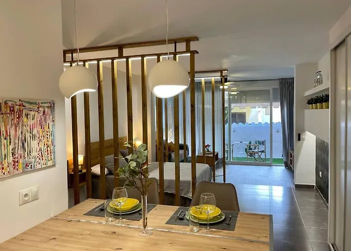 Apartment Puerto Banus Richi
