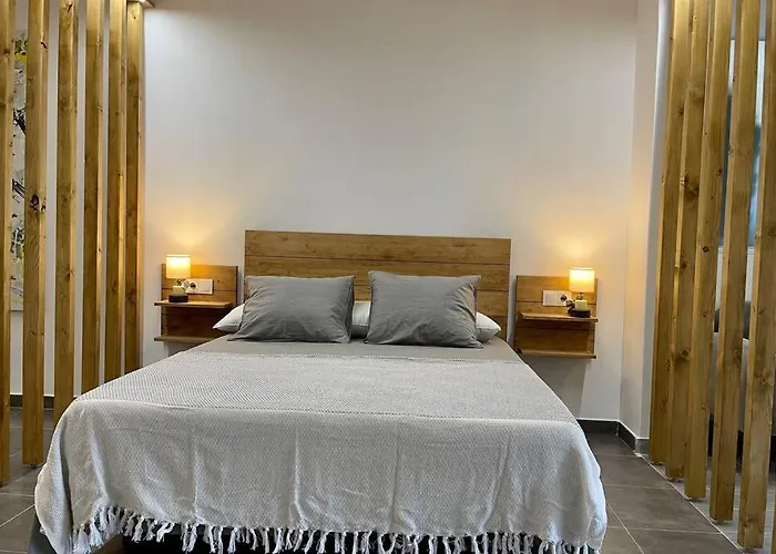 Puerto Banus Richi Apartment