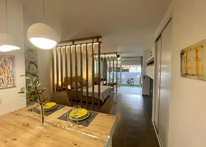 Apartment Puerto Banus Richi Marbella