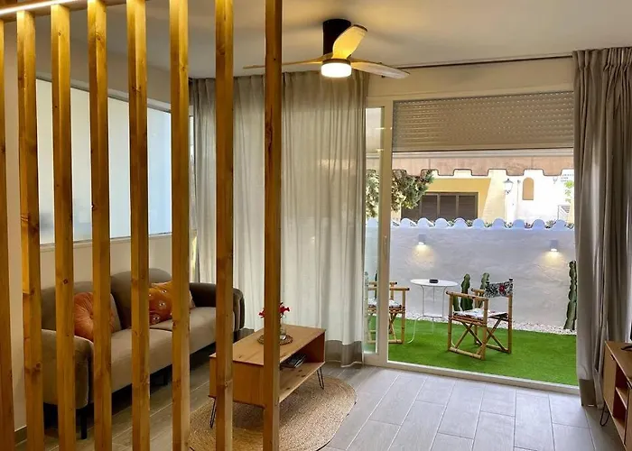 Apartment Puerto Banus Richi